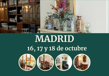 ReEncuentro La Moraleja Madrid