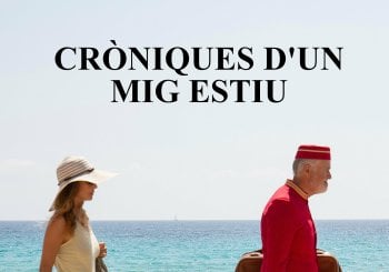 Teatre: Cròniques d'un mig estiu - Club Pollença Balears, Illes