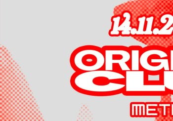 14.11.26 :: METRO, ORIGINAL CLUB a Albacete