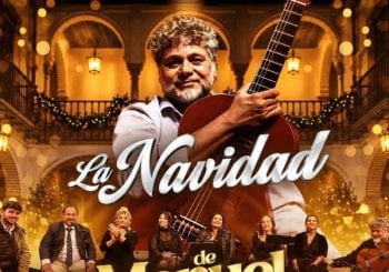 LA NAVIDAD DE MANUEL DE PERIQUIN - Zambomba y Villancicos Flamencos Cáceres