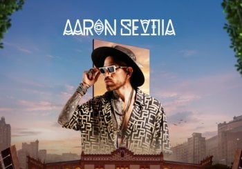 AARON SEVILLA - 20 de diciembre 2026 en Asturias