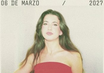 Gara Durán - Gira Gara 2027 en Granada