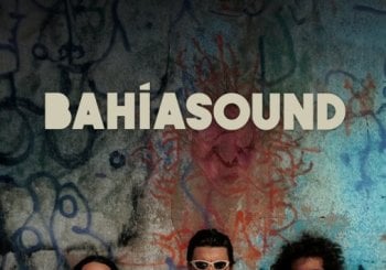 LOS DELINQÜENTES - BAHIA SOUND CÁDIZ