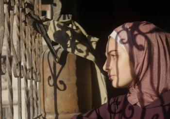 XXIV Semana de Cinema Euroárabe Amal: TODOS SOMOS GAZA (DOC) a Santiago de Compostela