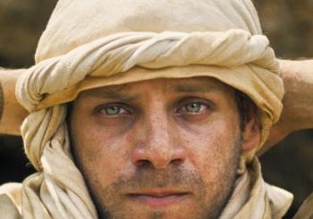 XXIV Semana de Cinema Euroárabe Amal: PALESTINE 36 (FIC) Santiago de Compostela
