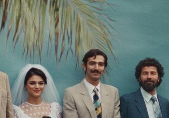 XXIV Semana de Cinema Euroárabe Amal: ALL THAT´S LEFT OF YOU (FIC) a Santiago de Compostela