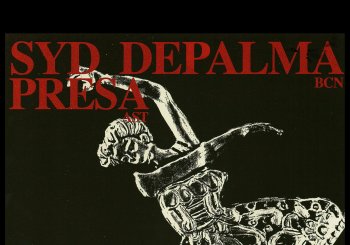 Syd dePalma + PRESA Lata de Zinc (Oviedo) a Asturias