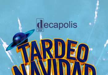 TARDEO NAVIDAD OPENING EXPLOSION Balears, Illes
