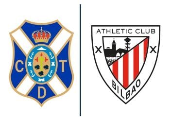 Costa Adeje Tenerife vs Athletic Club Bilbao
