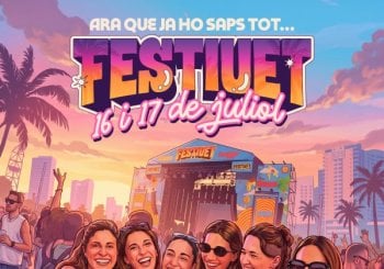 Festiuet 2027 Tarragona