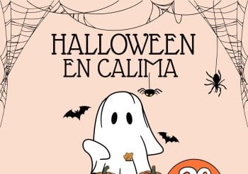 HALLOWEEN 2026 Tuareg Alicante/Alacant