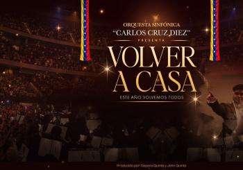 Volver a casa en Madrid