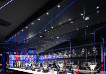 Barça Museum: Más que un Tour en Barcelona
