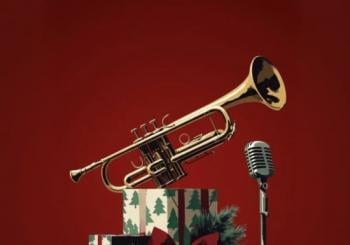 The Jazz Room: Tributo navideño en Madrid