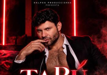 TABÚ a Madrid