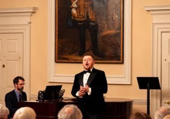 Opera at the Palace London