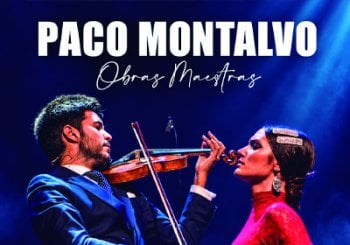 Paco Montalvo: Obras Maestras Zaragoza