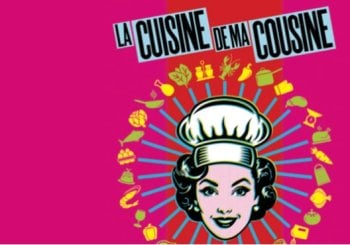 La Cuisine Dema Cousine - La Cubana a Málaga