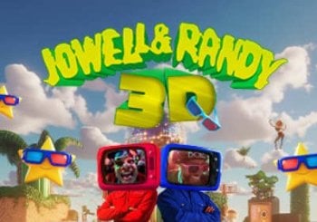 Jowel & Randy 3D en Madrid