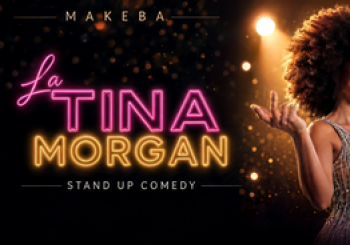 Makeba - La Tina Morgan Madrid