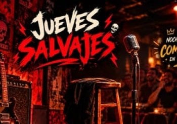 Jueves Salvajes Madrid