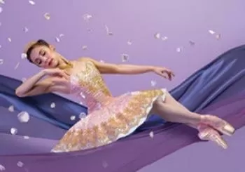 The Ryman Healthcare Season of The Sleeping Beauty en Takapuna Beach