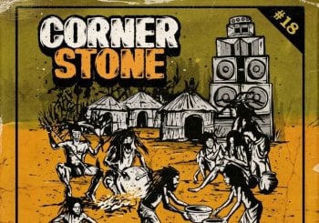 Corner Stone 18 Entebbe Sound meets Rootical Stone Vibes Balears, Illes