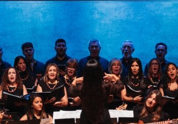 Navidad Venezolana con el Ensamble de Cuatros en Barcelona