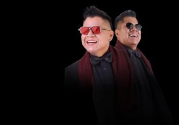 Orquesta La Típica, 27 Aniversario en Ciudad de México