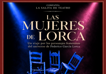 Teatro: 