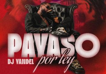 Payaso por Ley en Tenerife