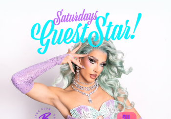 GuestStar! Kim Jayne en Barcelona