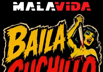 BAILA CUCHILLO @ SALA MALAVIDA (A CORUÑA) Coruña, A