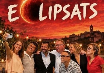 ECLIPSATS en Tarragona