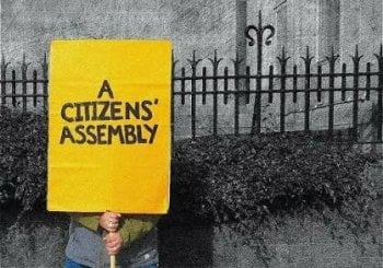 UNA ASAMBLEA CIUDADANA - Sábado 14, 18:30. Elciego Araba/Álava