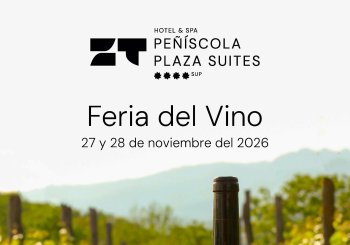 Feria del Vino día 27/11 Castellón/Castelló