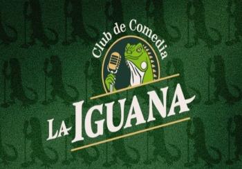 Club de Comedia La Iguana en Barcelona