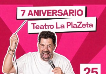 La PlaZeta XII aniversario - con Raúl Massana Valencia