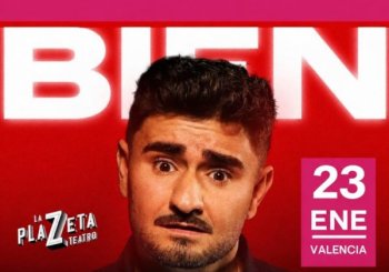 David Puerto - Bien Valencia
