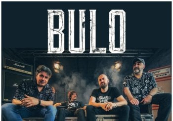 BULO EN GRANADA - PRESENTACIÓN DE 'VÉRTIGO'
