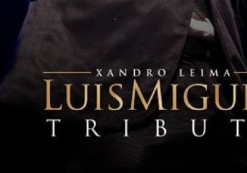 Eterno Luis Miguel - Tributo a Luis Miguel Madrid