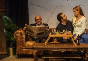 El perfume del tiempo Valencia