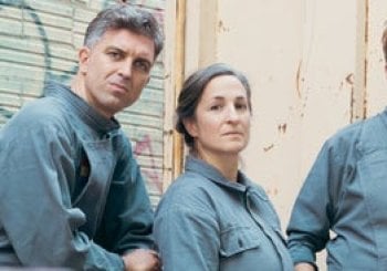 Nosaltres, els sense nom a Barcelona