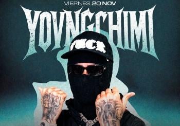 Yovngchimi en Tenerife