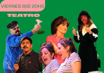 DESGRACIADAS - escenas cómicas desafortunadas Vol. 2 a Barcelona