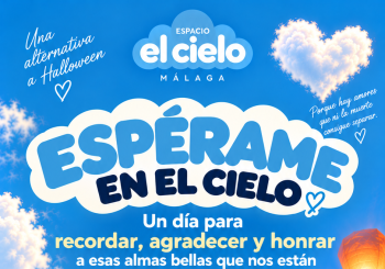 ESPÉRAME EN EL CIELO Málaga