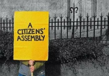 UNA ASAMBLEA CIUDADANA - Viernes 13, 19:30. V-G Araba/Álava