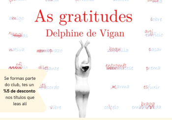 Club de lectura galego (24/11, 19.00h) Coruña, A