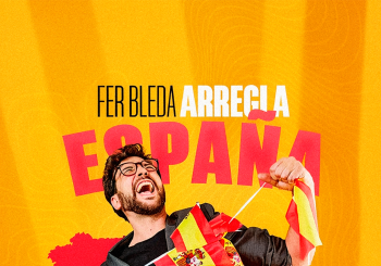Fer Bleda 