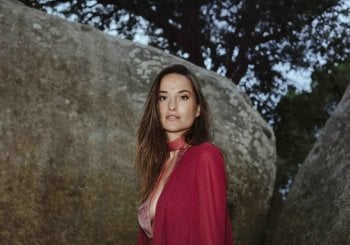 Concert de Judit Neddermann Barcelona